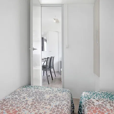 T2 I - 15 Min From Nazare * باتاياس