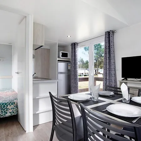 شاليه T2 I - 15 Min From Nazare