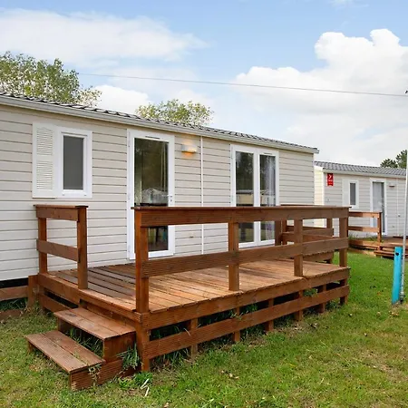 T2 I - 15 Min From Nazare