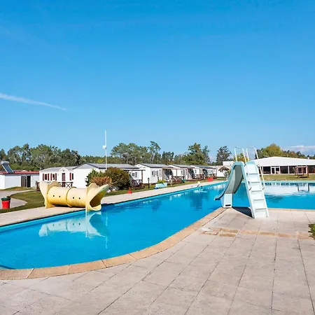 شاليه T2 I - 15 Min From Nazare *