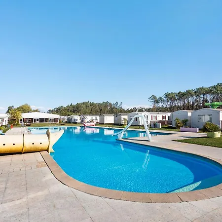 T2 I - 15 Min From Nazare شاليه *