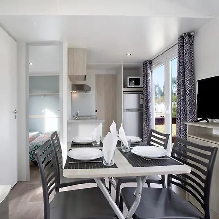 Chalet T2 I - 15 Min From Nazare