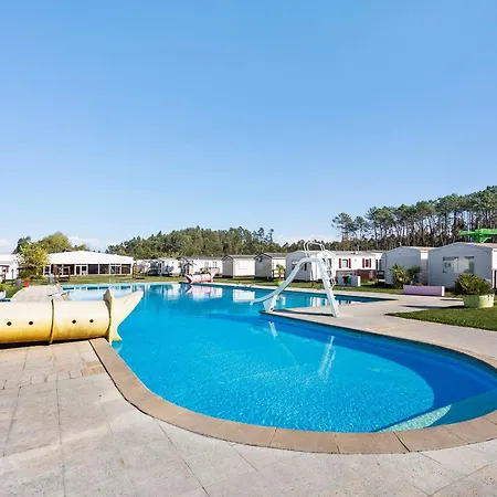 Chalet T2 I - 15 Min From Nazare Pataias