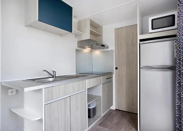 בקתה T2 I - 15 Min From Nazare *