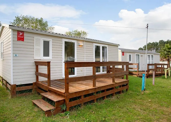 T2 I - 15 Min From Nazare